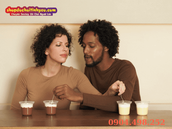 Giải đáp thắc mắc thường gặp về Fetish