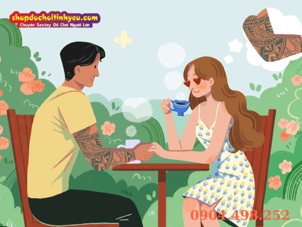 Fetish là gì? Giải mã sở thích tình dục