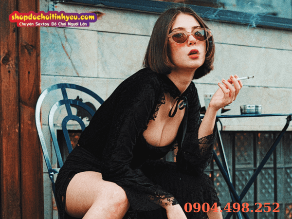 Lưu ý khi yêu Fuckgirl để tránh bị tổn thương