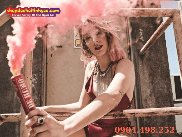 Fuckgirl là gì? Định nghĩa và bản chất