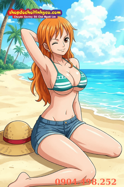 Hình nền anime nữ ngầu