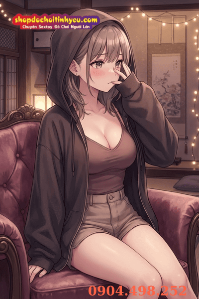 Hình anime 18 lộ hàng