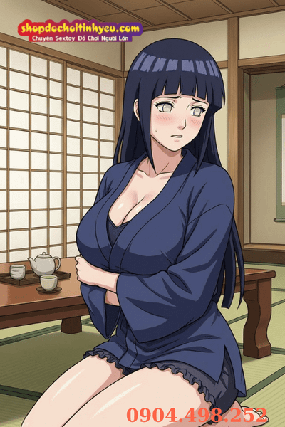 Nhân vật anime nữ