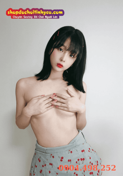 Hình ảnh gái xinh không mặc đồ