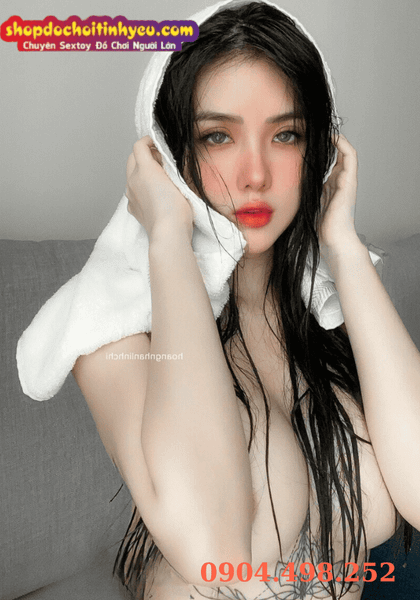 Ảnh gái xinh không mặc gì