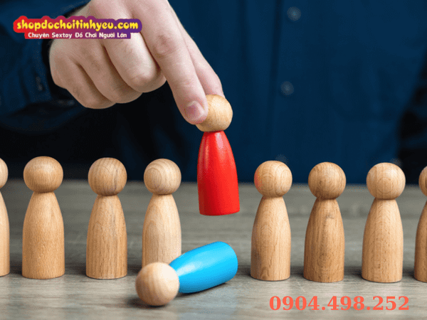 Rủi ro bệnh lây qua đường tình dục khi quan hệ tập thể