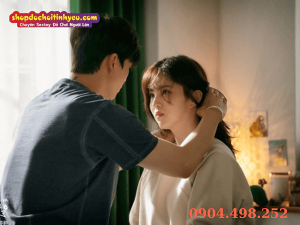Phân biệt Good Girl và Bad Girl trong tình yê