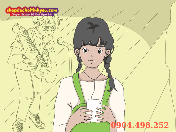 Good Girl nghĩa là gì? Giải mã định nghĩa chuẩn