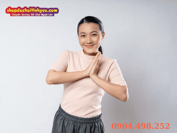 Tâm lý phái mạnh khi dùng từ Good Girl