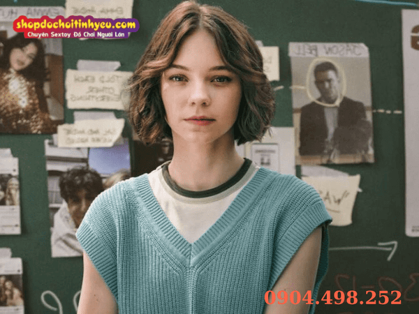 Tại sao Good Girl lại mê mẩn Bad Boy?