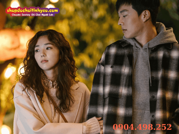 Những sai lầm cần tránh để có nụ hôn kiểu Hàn Quốc tinh tế