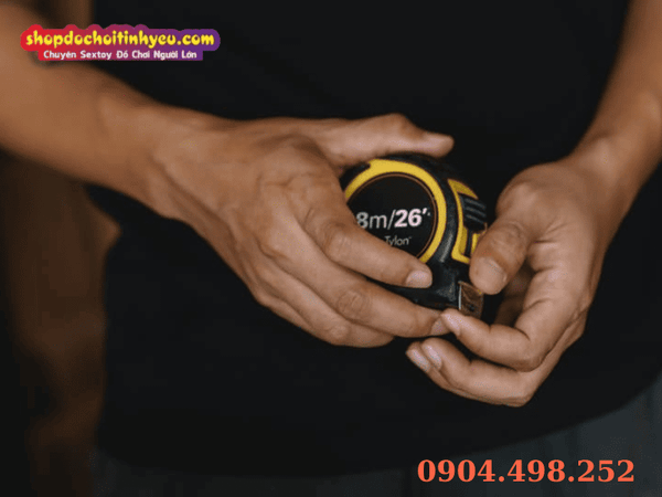 Giải đáp thắc mắc thường gặp về bài tập Jelqing và máy tập