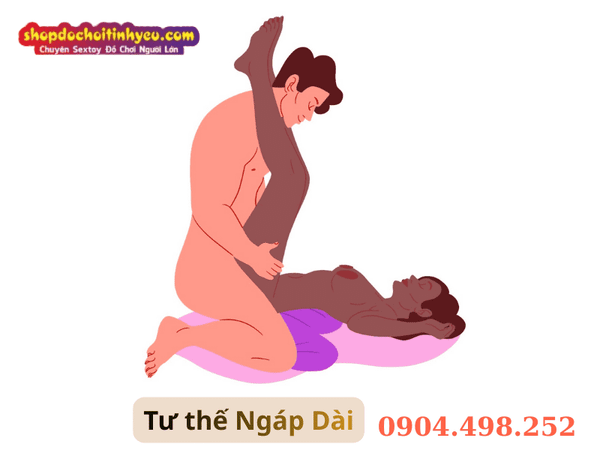 Tư thế Ngáp Dài