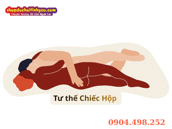 Tư thế Chiếc Hộp