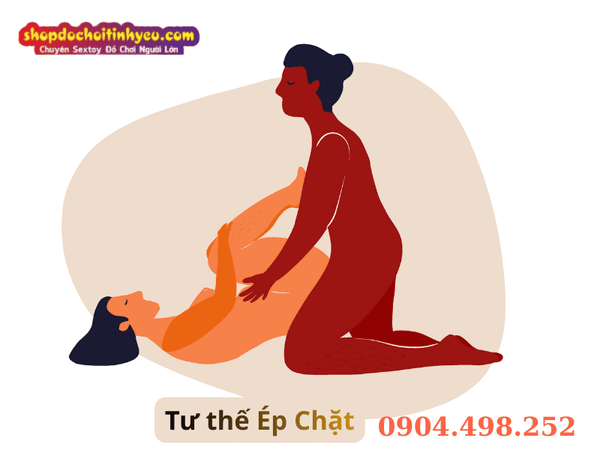 Tư thế Ép Chặt