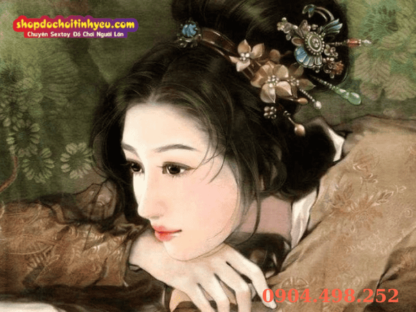 Kỹ nữ là gì? Giải mã ý nghĩa thực sự của danh xưng kỹ nữ