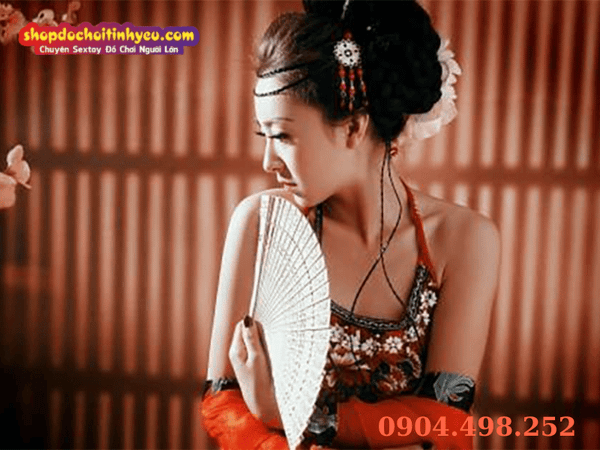 Sự khác biệt giữa Kỹ viện cao cấp và Thanh lâu biến tướng