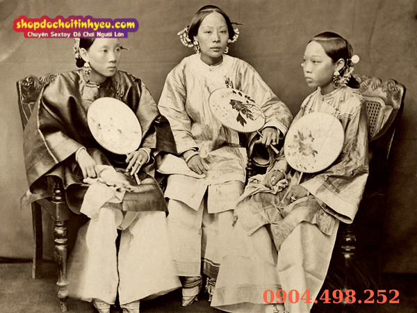 Ý nghĩa chữ Hán của từ Kỹ nữ và sự khác biệt với kỹ nghệ