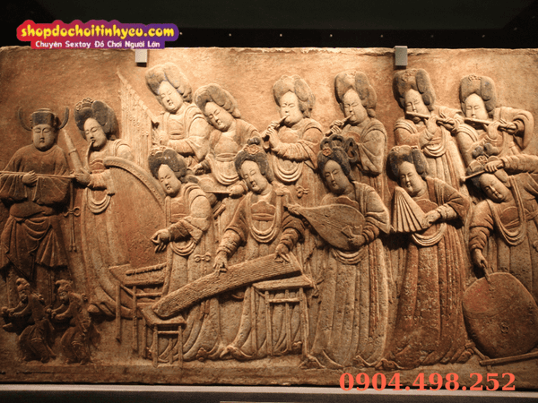 Phân loại kỹ nữ Thượng Hải: Từ Nữ hiệu thư đến Gà lẻ