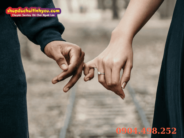 Mốc thời gian và cảm xúc của quan hệ LTR