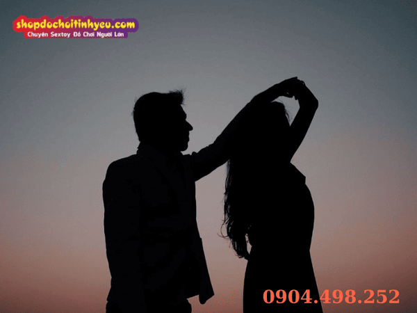 Tìm hiểu LTR: Mối quan hệ nghiêm túc bền lâu