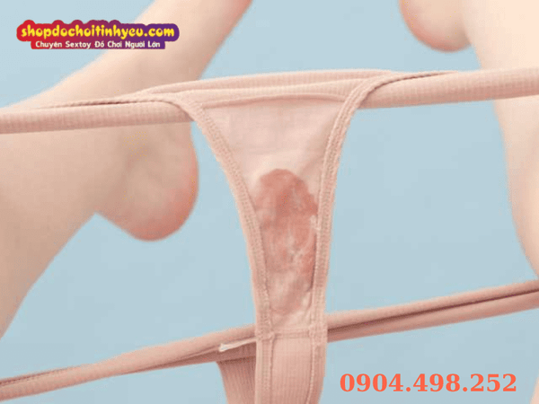 Bí quyết đạt cực khoái đa tầng cho phụ nữ