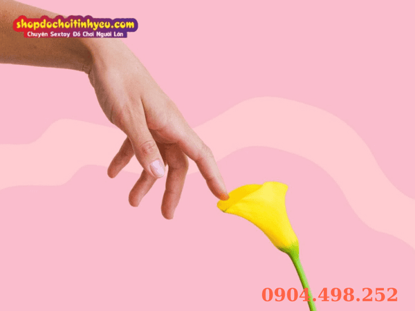 Sextoy công nghệ cao tại Shop Đồ Chơi Tình Yêu
