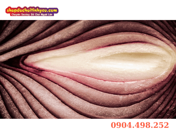 Giải mã lầm tưởng về mồng đốc và điểm G