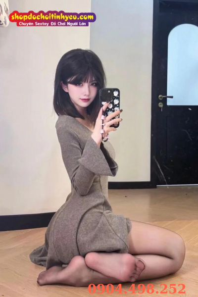 Mông của con gái đẹp sexy