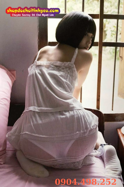 Chụp mông gái to đẹp