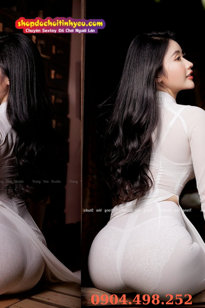 Mông trần đẹp kích thích