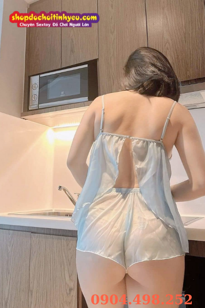 Ảnh mông trần mê mệt