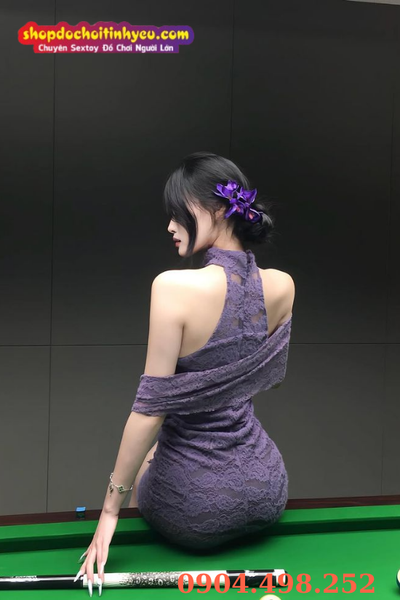 Mông to đẹp như người mẫu