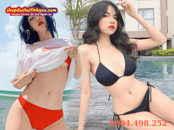 Trải nghiệm xúc giác đê mê khi yêu gái múp