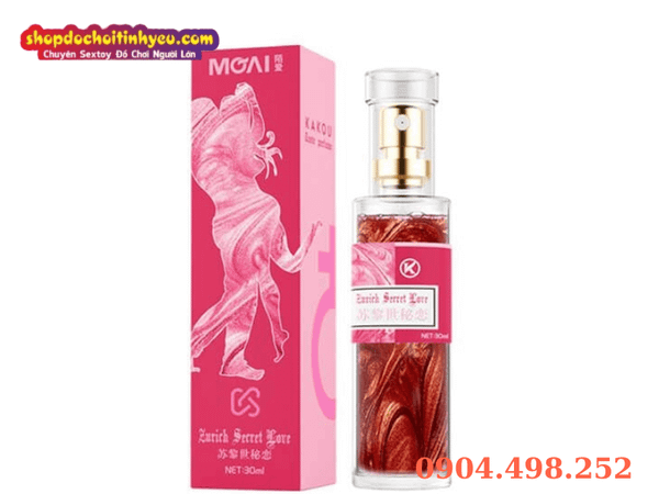 Nước Hoa Chai Xịt Mini Tự Tin Zurich (10ml)
