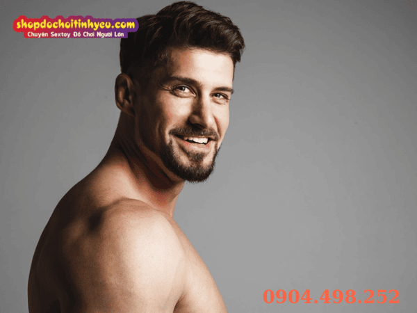 Giải mã Pegym dưới góc nhìn chuyên gia nam khoa