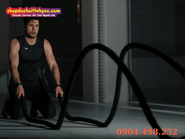 Lộ trình tập Pegym 6 tháng để tăng kích thước bền vững