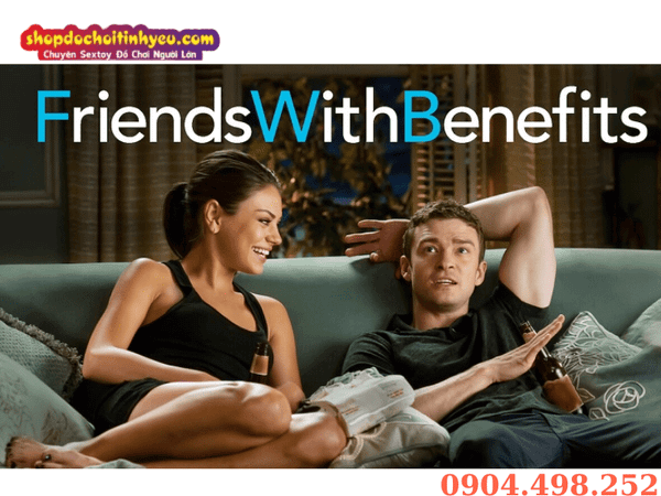 FWB là gì? Ý nghĩa và mục đích của FWB