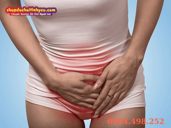 Tại sao quan hệ bị thốn? Cách khắc phục ngay