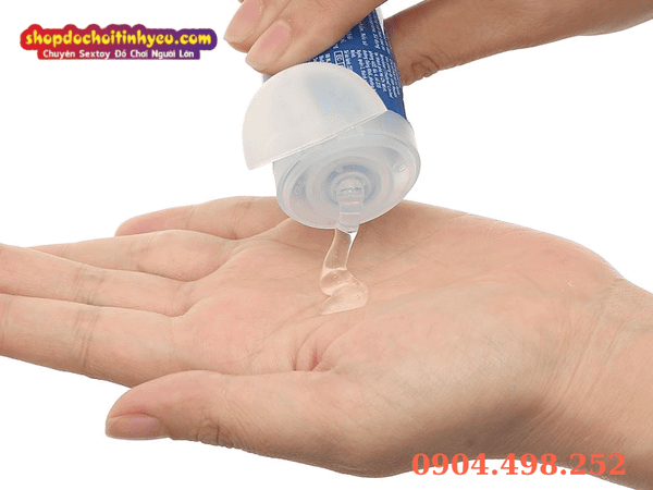 Cách phân biệt gel Durex thật và giả