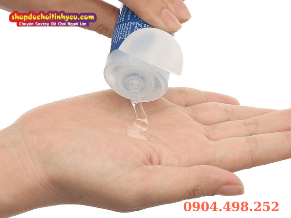 Ưu nhược điểm của gel bôi trơn Durex