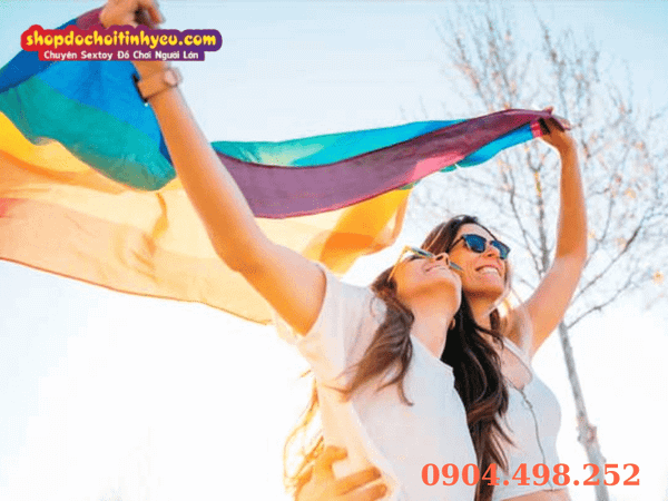 Khám phá bản dạng giới đặc biệt của các SB