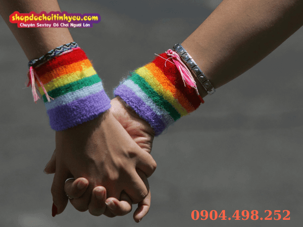 Sextoy cao cấp cho cộng đồng Lesbian