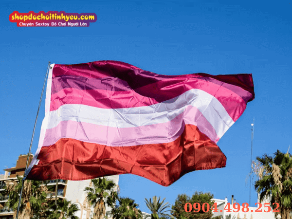 Ý nghĩa thuật ngữ SB trong giới Lesbian