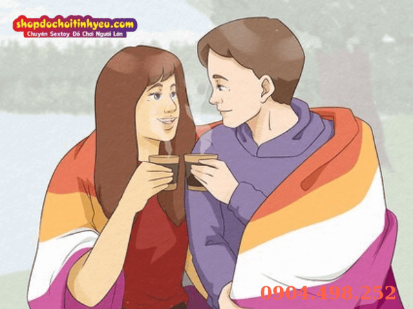 Văn hóa tôn trọng sự tự định danh