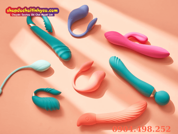 Danh mục sextoy rạo rực tại Hòa Xuân Cẩm Lệ