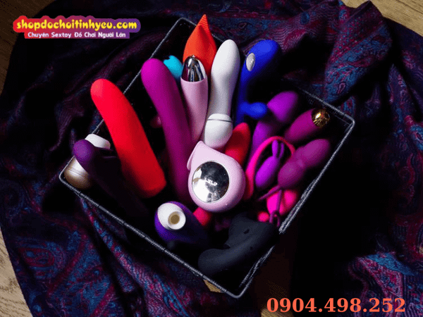 Địa chỉ bán Sextoy Cẩm Lệ uy tín Shop Đồ Chơi Tình Yêu