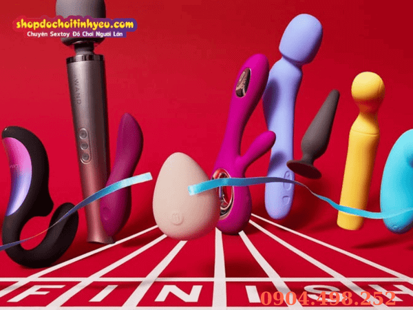 Cách vệ sinh và bảo hành sextoy Cẩm Lệ