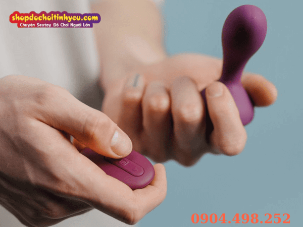 Sextoy cao cấp cho kỳ nghỉ tại Đồ Sơn