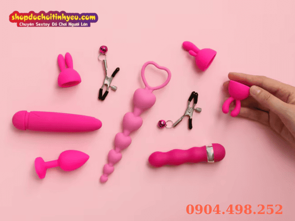 Mua đồ chơi người lớn Hà Đông kín đáo Shop
